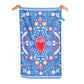 Travel Towel Yo Te Cielo (Microfiber)