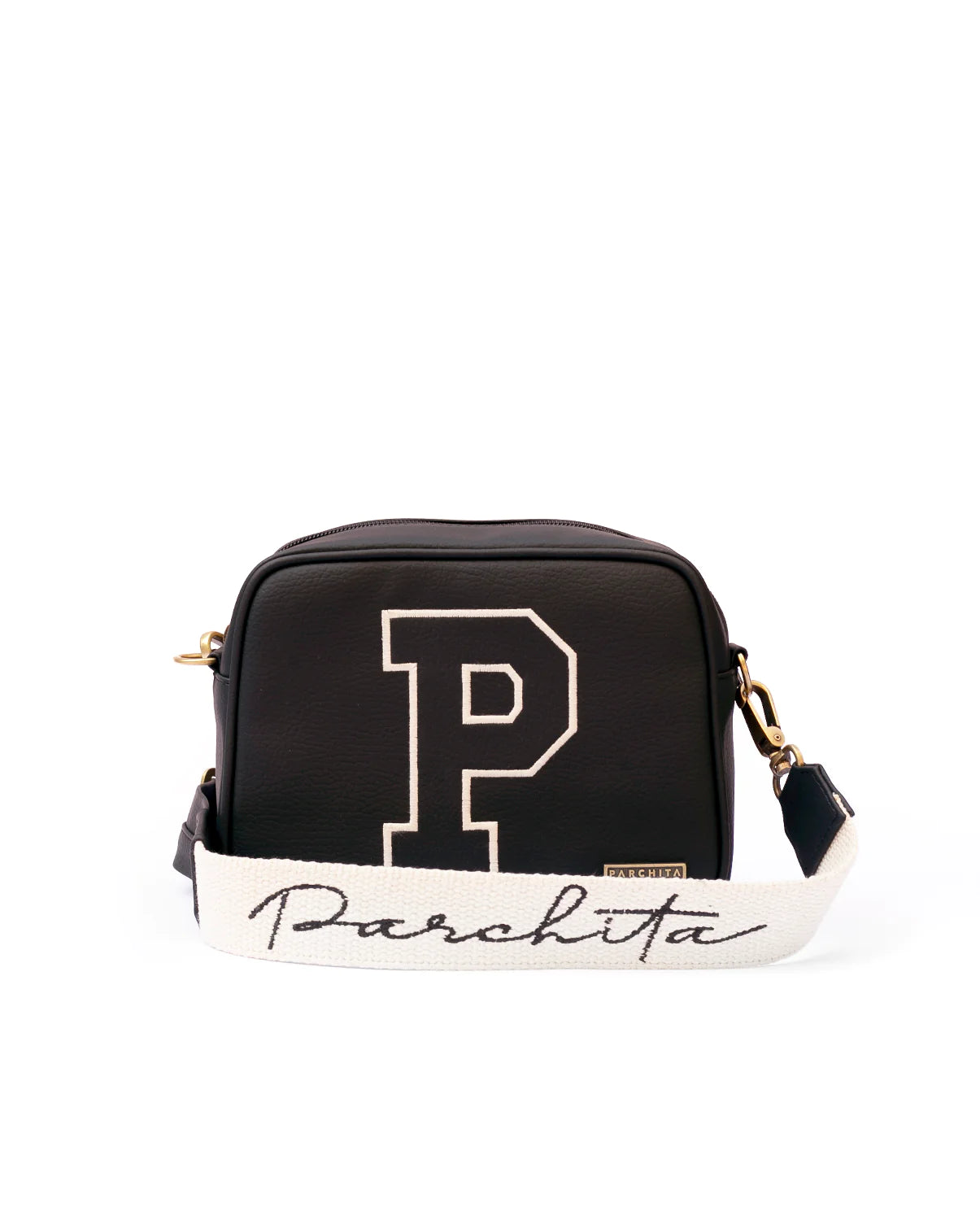 Parchita Adela Bandolera Negra