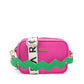 Parchita Dalia Fuchsia Bandolera