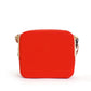 Parchita Flora Red Bag