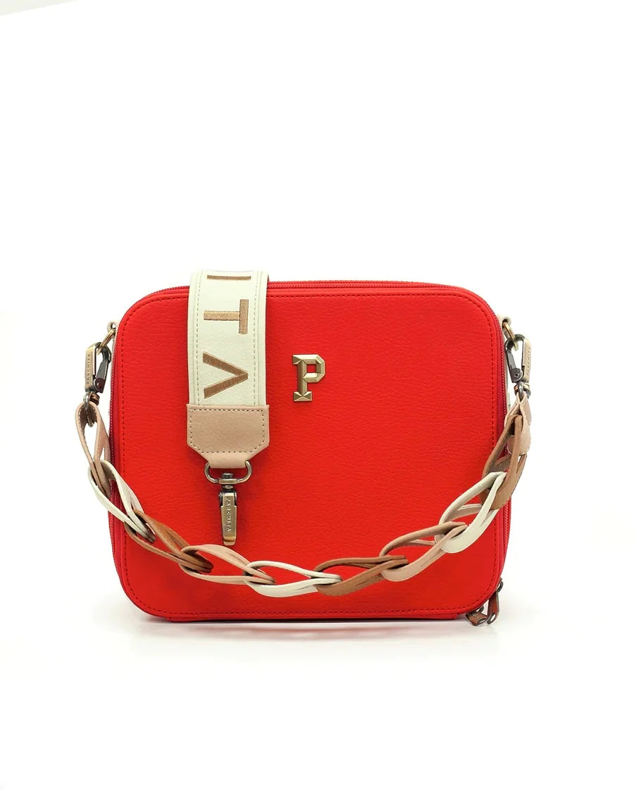 Bolso parchita sale