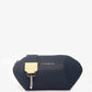Bandolera Parchita James AZUL