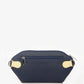Bandolera Parchita James AZUL