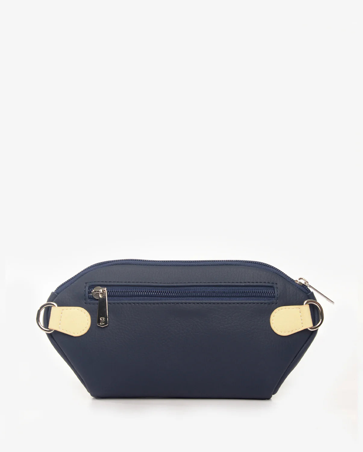 Bandolera Parchita James AZUL