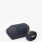 Bandolera Parchita James AZUL