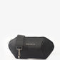 Bandolera Parchita James Negra