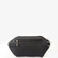 Bandolera Parchita James Negra