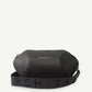 Bandolera Parchita James Negra