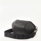 Bandolera Parchita James Negra
