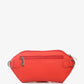 Bandolera Parchita James Roja