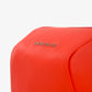 Bandolera Parchita James Roja