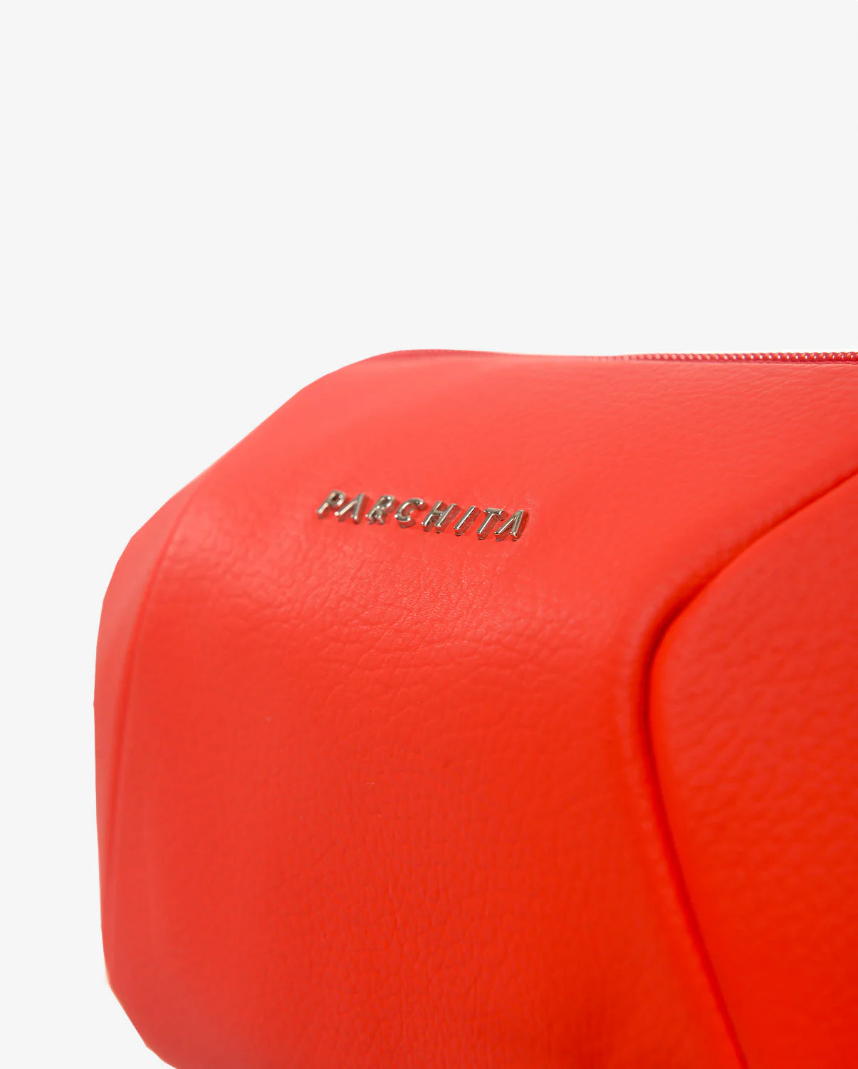 Bandolera Parchita James Roja