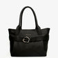 Parchita Gatsby Tote Bag Black