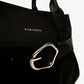 Parchita Gatsby Tote Bag Black