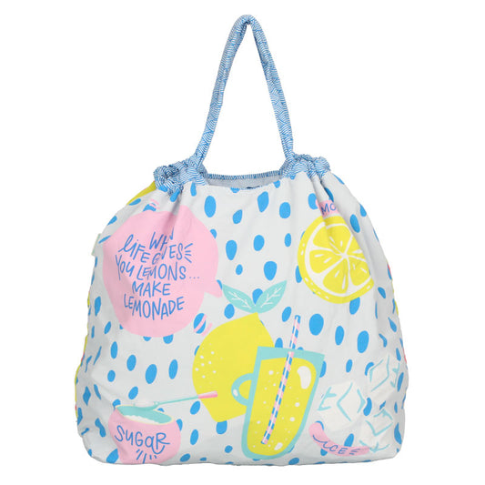 Lemon Eco-Bag