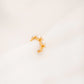 Big Pearls Earcuff