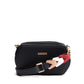 Parchita Black Malibu Bag