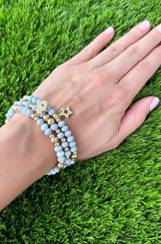 Marbella Bracelet 3 Set