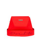 Cartera Parchita Simona Rojo