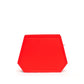 Cartera Parchita Simona Rojo