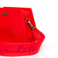 Cartera Parchita Simona Rojo