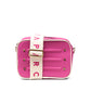 Bandolera Parchita Nuba Fucsia