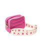 Bandolera Parchita Nuba Fucsia