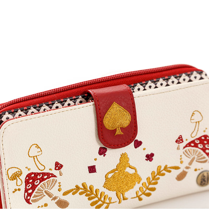 Verona Wallet Wonderland