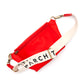 Parchita Canguro Bolo Red