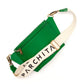 Parchita Canguro Bolo Green
