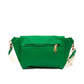 Parchita Canguro Bolo Green