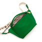 Parchita Canguro Bolo Green