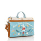 Laptop Briefcase Wonderland