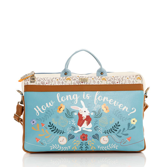 Laptop Briefcase Wonderland