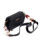 Parchita Black Malibu Bag