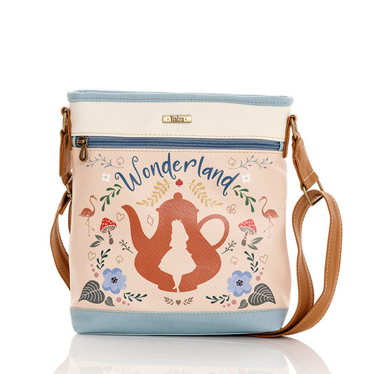 Chipre Crossbody Wonderland