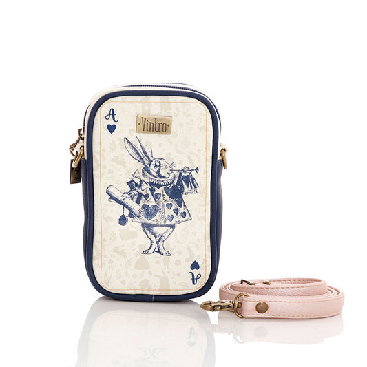 Portugal Blue Crossbody