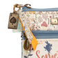 Egypt Wonderland Purse