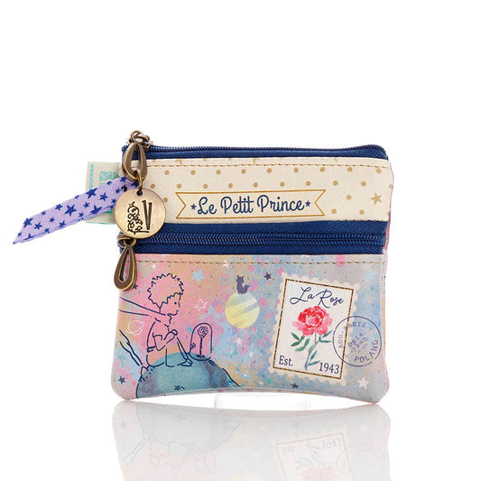 Ruanda Purse The Little Prince