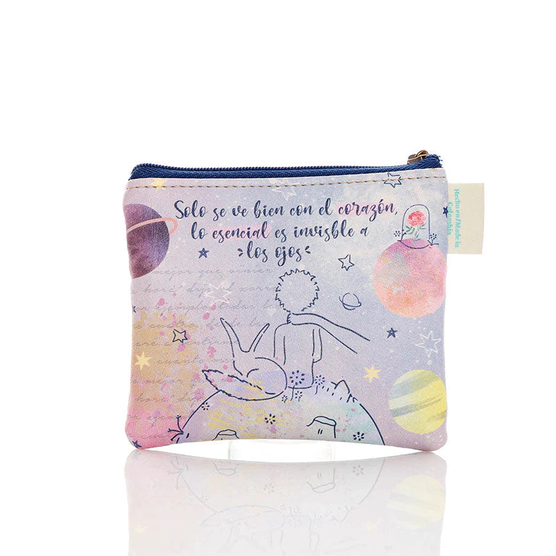 Ruanda Purse The Little Prince