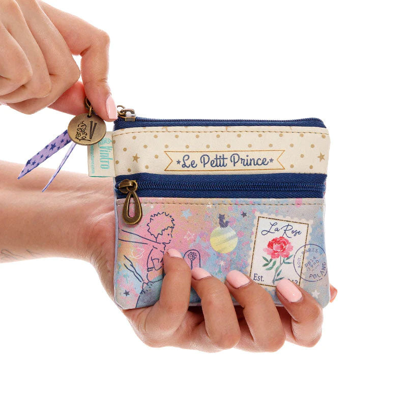 Ruanda Purse The Little Prince