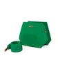 Parchita Simona Green Bag